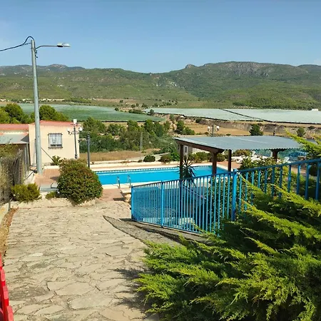 Casa Rural Los Cuatro Vientos-2