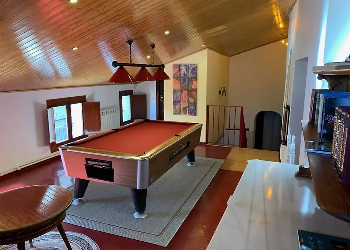 Casa rural Cora de Tudmir Moratalla 